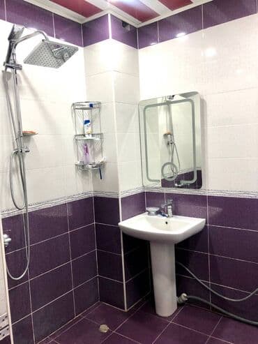 снять квартиры в баку: Əhmədli metrosuna yaxin 17 mertebeli binanın 9-cu mərtəbəsində — 11