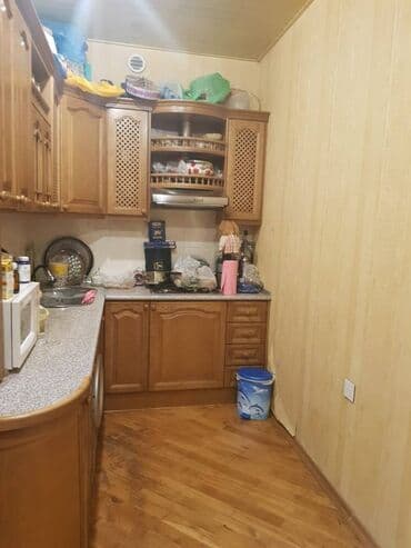 xacmaz ev: 2 otaqlı, Yeni tikili, m. Neftçilər, 85 kv. m — 9