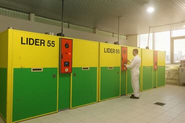 tonqal resimleri: Tam avtomatik Inkubatorlar 5 minlik ve ya 15 minlik 45 minlik vs kimk — 3