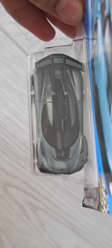 uşaq kuklası: Hw rare — 4