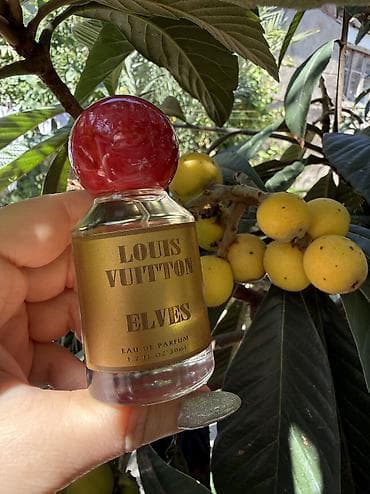 elvie parfum: Yüksek keyfiyetde parfumlar — 3