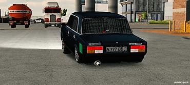 mersedes disk teker: VAZ 2107 arxa bufersiz cooox suretli 300 hp istediyiniz nomreni — 2