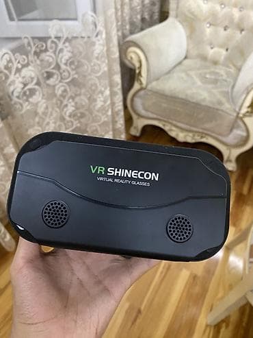 prada eynək: Tam işlək vəziyyətdə, ideal VR Shinecon virtual reallıq eynəyi – cəmi — 2