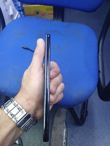 samsung a53 ikinci el: Samsung Galaxy A53 5G, 256 GB, rəng - Qara — 4