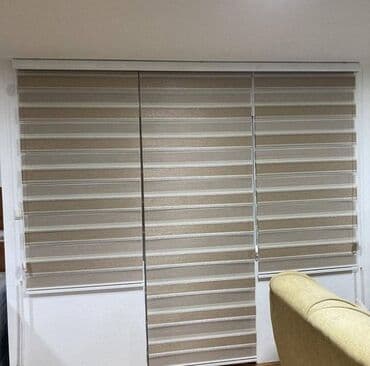 ucuz tüller: Jalüz pərdə ucuz sok qiymətlər bizdə 2 ya 3 günərzində hazırlama — 2