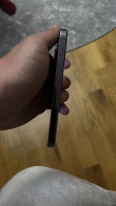 ikinci el 8 plus: IPhone 14 Pro, 128 GB, Deep Purple — 2