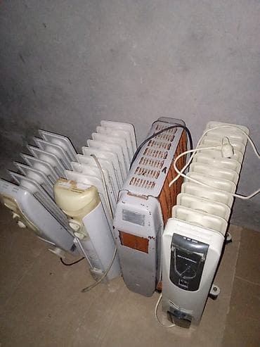 canon eos 650: Yağ radiatoru — 1