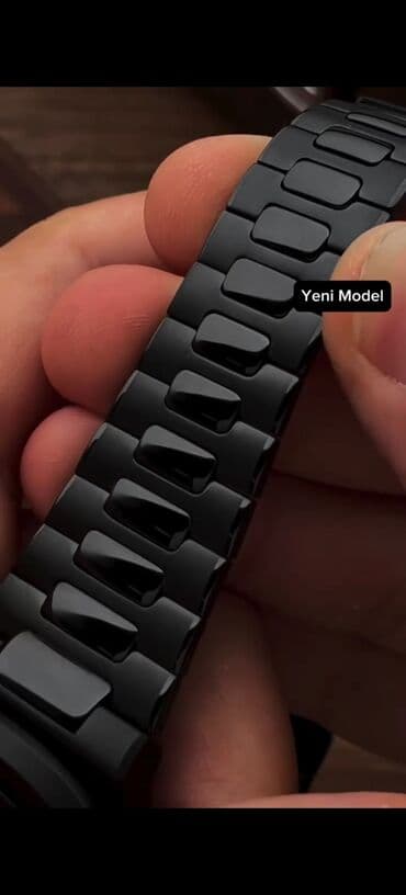 tək qaş: Yeni, Qol saatı, Patek Phillipe, rəng - Qara — 10