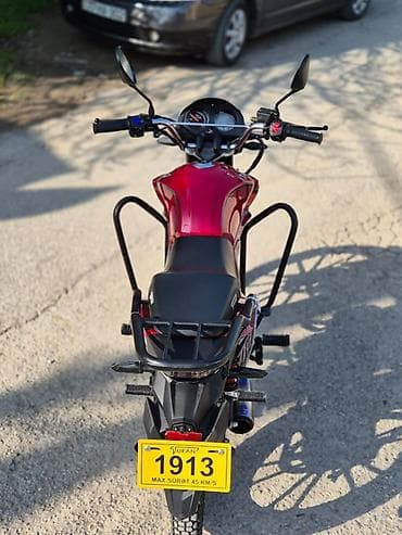 maped satilir: Tufan - M50n, 50 sm3, 2000 km — 7