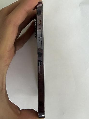 13 pro plus: IPhone 14 Pro, 128 GB, Space Gray, Face ID — 3