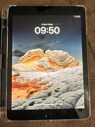 Apple iPad Pro, 9,7", 256 GB