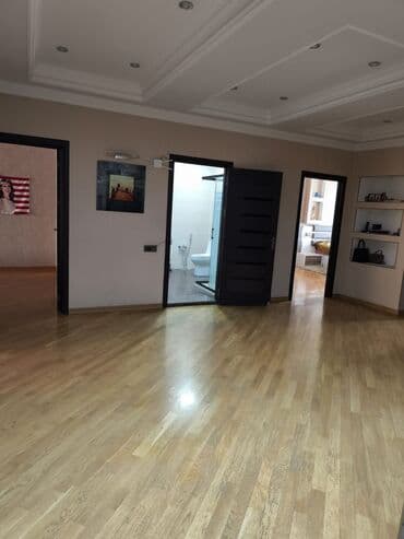 kirayə qarayev: 4 otaqli temirli satilir — 8