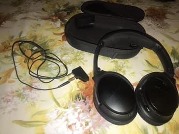 marshall major 4: İşlənmiş Simsiz (Bluetooth) Qulaqcıqlar, Bose, rəng - Qara — 4