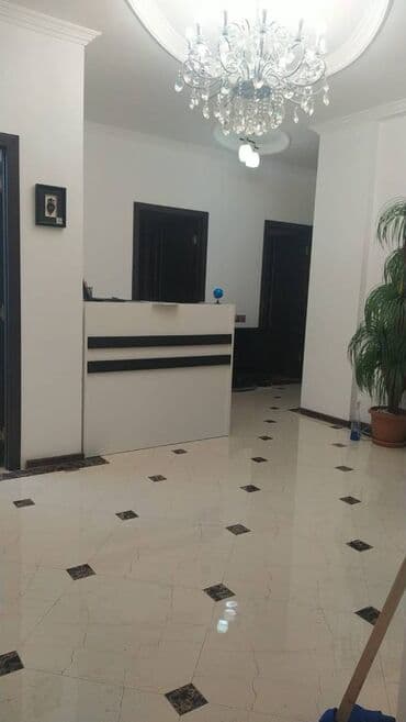 аренда торгового места в магазине: Xətai Rayonu, Xocalı Prospekti, Xətai Metrosunun yanında. 24 bloklu — 1