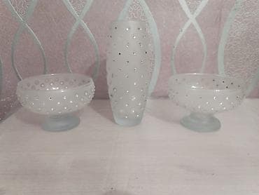 gilan parça: Vaza dəsti — 1