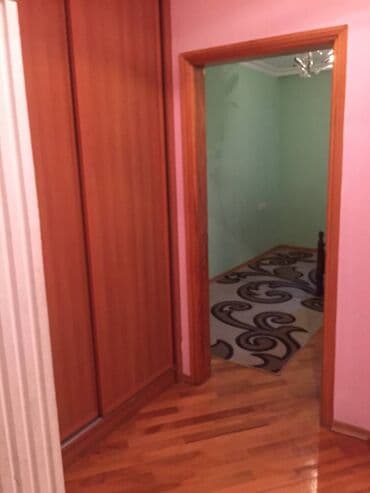 obyektlərin satışı: Bakı, 4 otaqlı, Köhnə tikili, 120 kv. m — 15