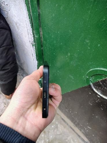 tv box android 9: Redmi 5A, 128 GB, rəng - Qara, Sensor — 2