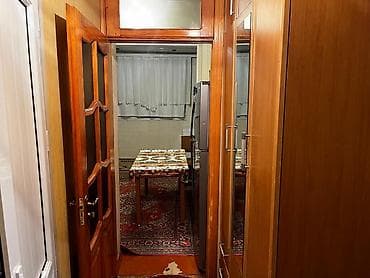 goycayda tecili ev satilir: Sumqayıt, 3 otaqlı, Köhnə tikili, 60 kv. m — 7