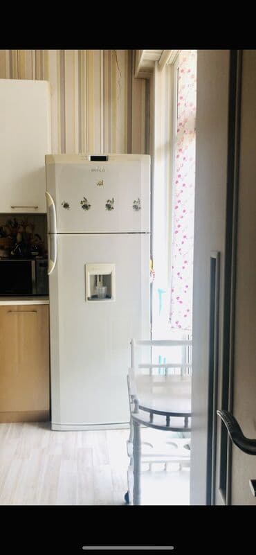 yeni guneslide yeni tikili binalar: 2 комнаты, Новостройка, 54 м² — 5
