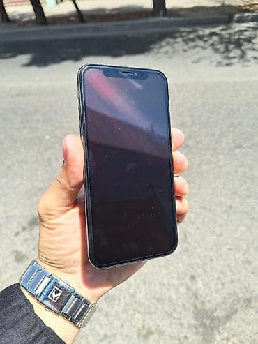 j5 2015 ekran: IPhone X, 64 GB, Space Gray — 5