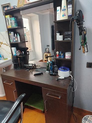 Düz masa, Siyirməli, Polkalı, Kredit yoxdur