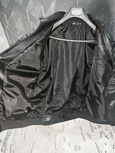 Kişi geyimləri: Pencək, Naxışsız, M — 2