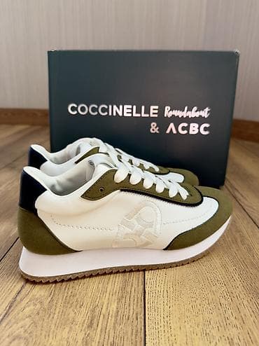 şanel krosovkalar: Ölçü: 37, Yeni — 5