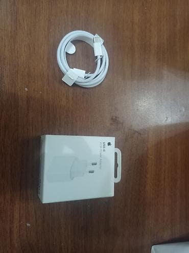 hyperx cloud alpha s: Adapter Apple, 20 Vt, Yeni — 3