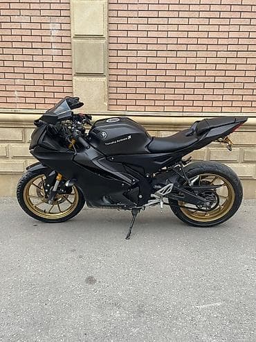 Yamaha - R15 lalafo.az -da Yamaha - R15