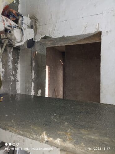 söküntü taxtalar: Azərbaycanın istənilən regionunda kəsinti və söküntü işləri həyata — 7