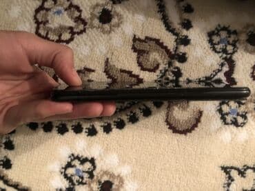 Техника для кухни: Xiaomi Redmi smartfon - Model: Redmi (arxa hissədə “Redmi” loqosu — 5