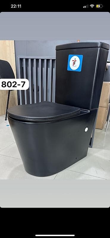 Hamam otağınızda lüks və komfortun vəhdətini yaradın! 🛁✨ Hamam — 2