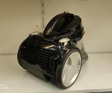 pilisos: Tozsoran Silver turk istehsali 2800 watt caşkali model 4,5 m kabel — 4
