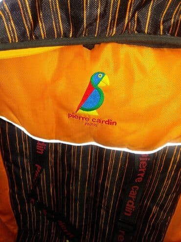 купить коляску анекс бу: Kolyaska satılır. Yaxşı vəziyyətdədir — 4