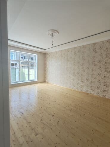 zaqatalada satilan evler 2023: Binəqədi qəs. 4 otaqlı, 120 kv. m, Kredit yoxdur, Yeni təmirli — 12