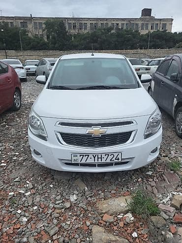 hyundai accent 2008: Chevrolet Cobalt: 1.5 l | 2024 il 98000 km Sedan — 1