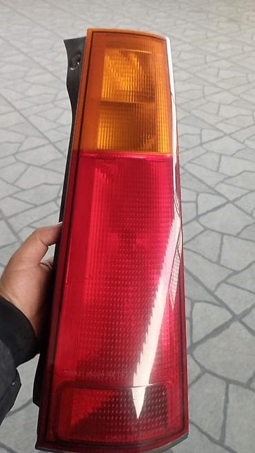 led isıq: Honda 2000 il, İşlənmiş — 1
