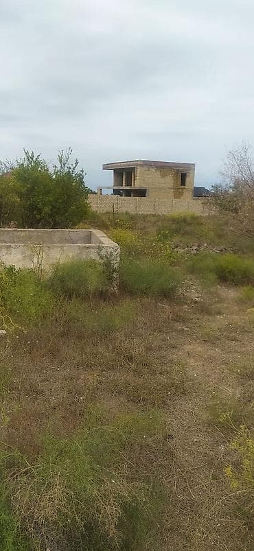 ucar ev: Tikinti — 1