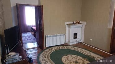 Xəzər rayonu, Mərdəkan qəsəbəsi, Abşeron sanatoriyasının yaxınlığında