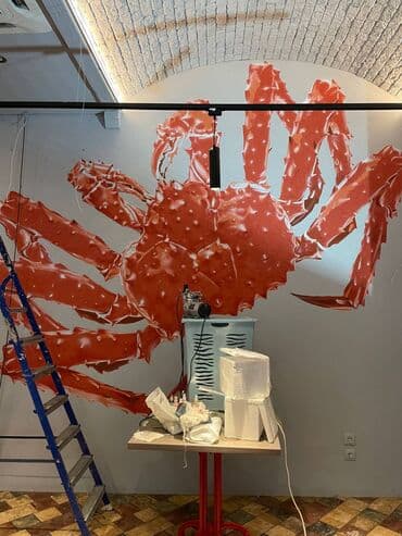 Sifarişlə əl işləri | Dekor məhsulları, Bəzək əşyəları, Rəsm əsərləri, portretlər