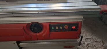 İşlənmiş Elektrik lobzik