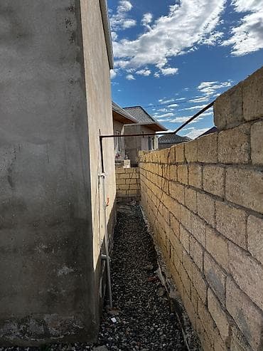 sekide ev satilir: Sumqayıt, 6 kv. m, 2 otaqlı, İşıq, Su — 2