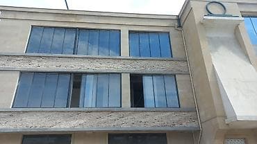 icare obyek: Cambalkon paket şüşe yeni qoyulub çox az istifade olunub kvadratı 70 — 1