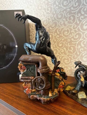 товары для рыбалки: Venom fiqur — 4