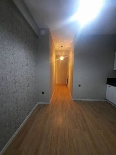 sarayda yeni tikilen binalar: 1 otaqlı, Yeni tikili, m. Elmlər Akademiyası, 61 kv. m — 9