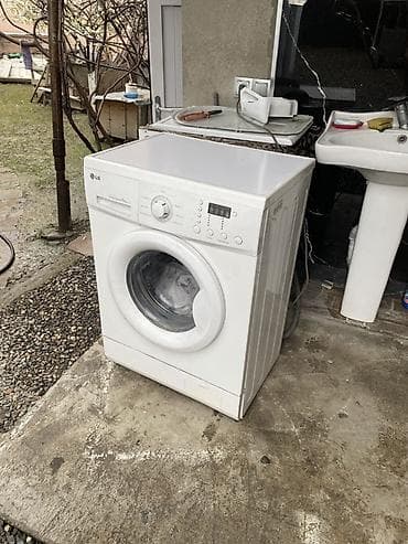 kombi radiator satilir: Paltaryuyan lg 5 kg tam işlekdi problemsiz paçeynikler yenisi ile evez — 1