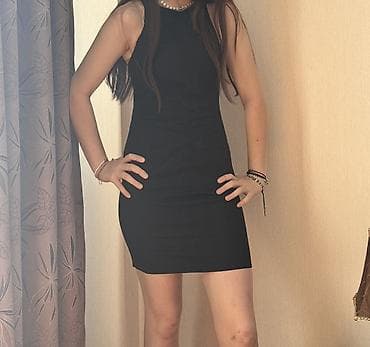 zara xs: Kokteyl donu, Mini, Zara, XS — 4