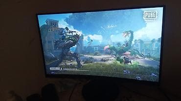 en ucuz komputer: Masaüstü kompüter komplekti - Korpus: Deepcool şüşə yan panel ilə, ön — 6