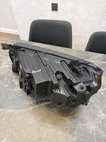 peri: 🇦🇿 Satılır Geely Monjaro 2023 model üçün original sağ ön LED fara. * — 6