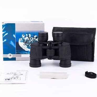 купить бинокль: Binokl 8x40 — 1